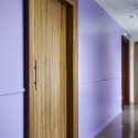 New Accommodation Facility for Alzheimer's / Philippon-Kalt © Grégoire Kalt