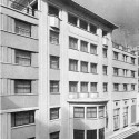 New Accommodation Facility for Alzheimer's / Philippon-Kalt New Accommodation Facility for Alzheimer's / Philippon-Kalt