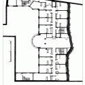 New Accommodation Facility for Alzheimer's / Philippon-Kalt Plan