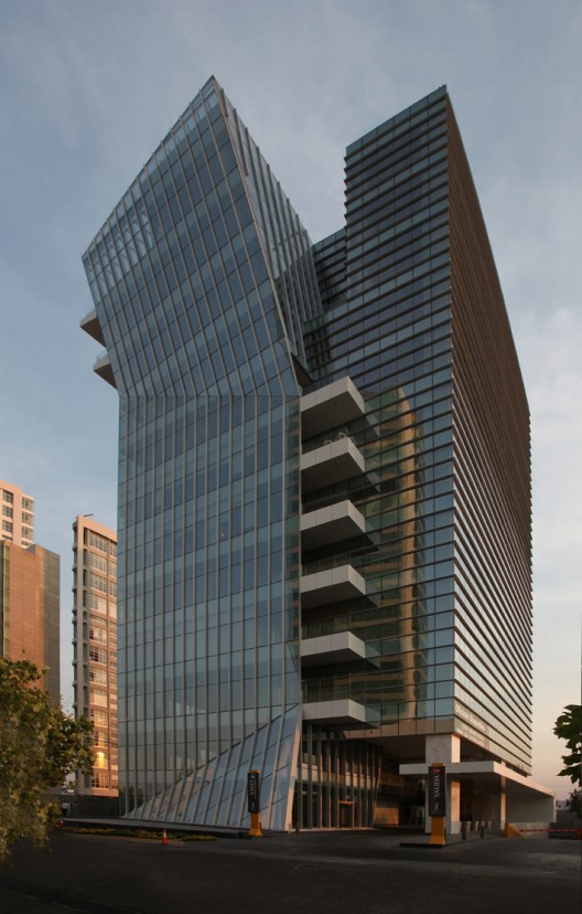 Courtesy of Arditti+RDT Arquitectos