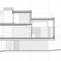 Casa Coma 02 / Juan Marco Casa Coma 02 / Juan Marco Section