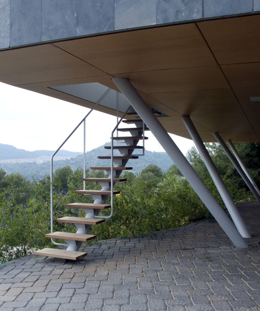 Coma House 02 / Juan Marco