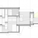 Casa Coma 02 / Juan Marco Casa Coma 02 / Juan Marco Section