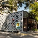 Restaurante Manish / ODVO arquitetura e urbanismo © Pregnolato e Kusuki estúdio Fotográfico