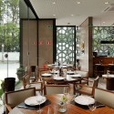 Restaurante Manish / ODVO arquitetura e urbanismo © Pregnolato e Kusuki estúdio Fotográfico
