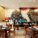 Restaurante Manish / ODVO arquitetura e urbanismo © Pregnolato e Kusuki estúdio Fotográfico
