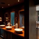 Restaurante Manish / ODVO arquitetura e urbanismo © Pregnolato e Kusuki estúdio Fotográfico
