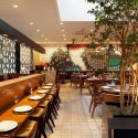 Restaurante Manish / ODVO arquitetura e urbanismo © Pregnolato e Kusuki estúdio Fotográfico