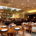 Restaurante Manish / ODVO arquitetura e urbanismo © Pregnolato e Kusuki estúdio Fotográfico