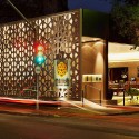 Restaurante Manish / ODVO arquitetura e urbanismo © Pregnolato e Kusuki estúdio Fotográfico