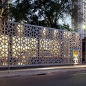 Restaurante Manish / ODVO arquitetura e urbanismo © Pregnolato e Kusuki estúdio Fotográfico