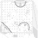 Monumento Emblematico del 150 Aniversario de la Batalla de Puebla / TEN Arquitectos Monumento Emblematico del 150 Aniversario de la Batalla de Puebla / TEN Arquitectos Plan