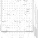 Monumento Emblematico del 150 Aniversario de la Batalla de Puebla / TEN Arquitectos Monumento Emblematico del 150 Aniversario de la Batalla de Puebla / TEN Arquitectos Plan