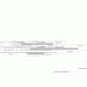 CAP Blanes / aq4 arquitectura Elevation
