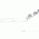 CAP Blanes / aq4 arquitectura East Elevation