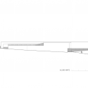 CAP Blanes / aq4 arquitectura North Elevation