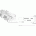 CAP Blanes / aq4 arquitectura West Elevation