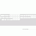 CAP Blanes / aq4 arquitectura Section
