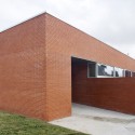 CAP Blanes / aq4 arquitectura © Adrià Goula Sardà