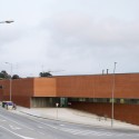 CAP Blanes / aq4 arquitectura © Adrià Goula Sardà