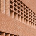 CAP Blanes / aq4 arquitectura © Adrià Goula Sardà