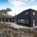 Villa Blåbär / pS Arkitektur Courtesy of pS Arkitektur