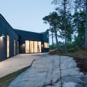 Villa Blåbär / pS Arkitektur Courtesy of pS Arkitektur