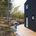 Villa Blåbär / pS Arkitektur Courtesy of pS Arkitektur