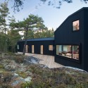 Villa Blåbär / pS Arkitektur Courtesy of pS Arkitektur