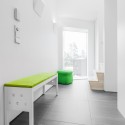 Villa Blåbär / pS Arkitektur Courtesy of pS Arkitektur