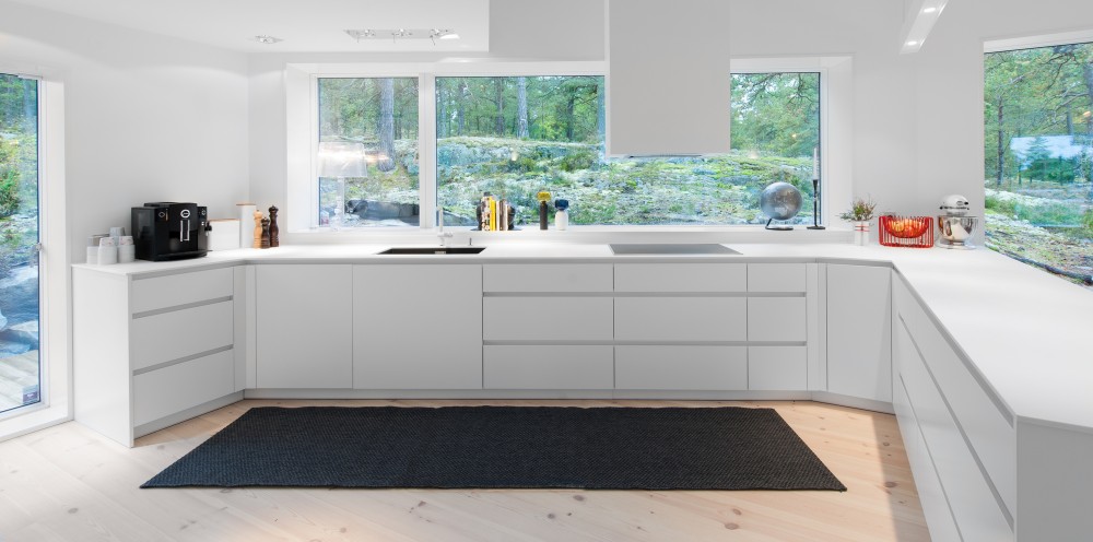 Villa Blåbär / pS Arkitektur