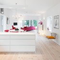 Villa Blåbär / pS Arkitektur Courtesy of pS Arkitektur