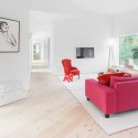 Villa Blåbär / pS Arkitektur Courtesy of pS Arkitektur
