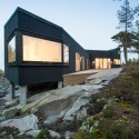 Villa Blåbär / pS Arkitektur Courtesy of pS Arkitektur