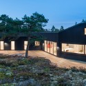 Villa Blåbär / pS Arkitektur Courtesy of pS Arkitektur