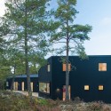 Villa Blåbär / pS Arkitektur Courtesy of pS Arkitektur