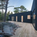 Villa Blåbär / pS Arkitektur Courtesy of pS Arkitektur
