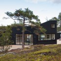 Villa Blåbär / pS Arkitektur Courtesy of pS Arkitektur