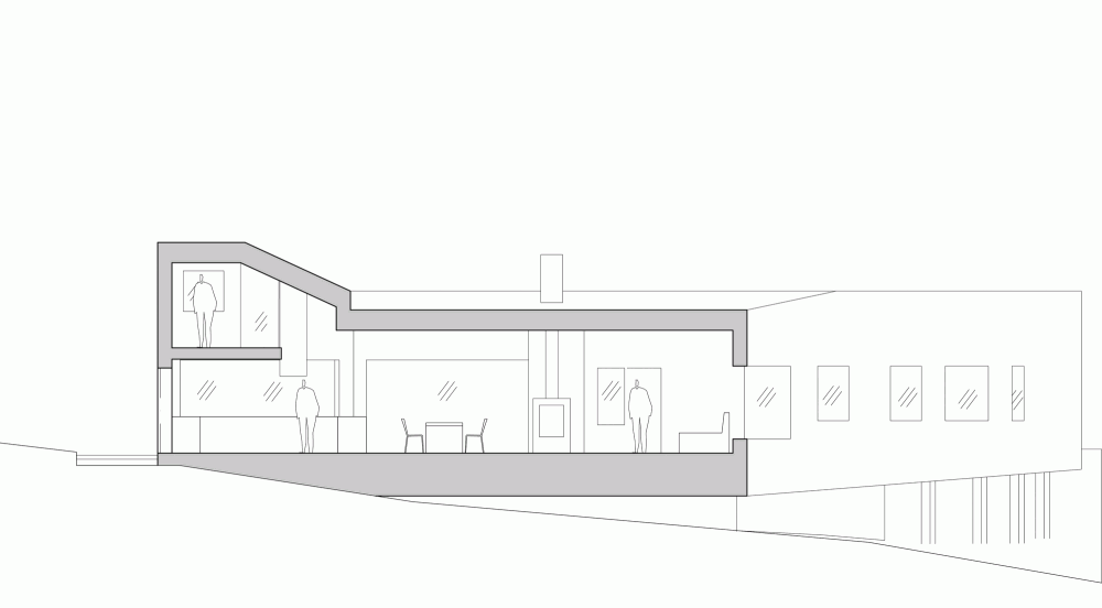 Villa Blåbär / pS Arkitektur