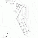 Villa Blåbär / pS Arkitektur Floor Plan
