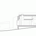 Villa Blåbär / pS Arkitektur Section