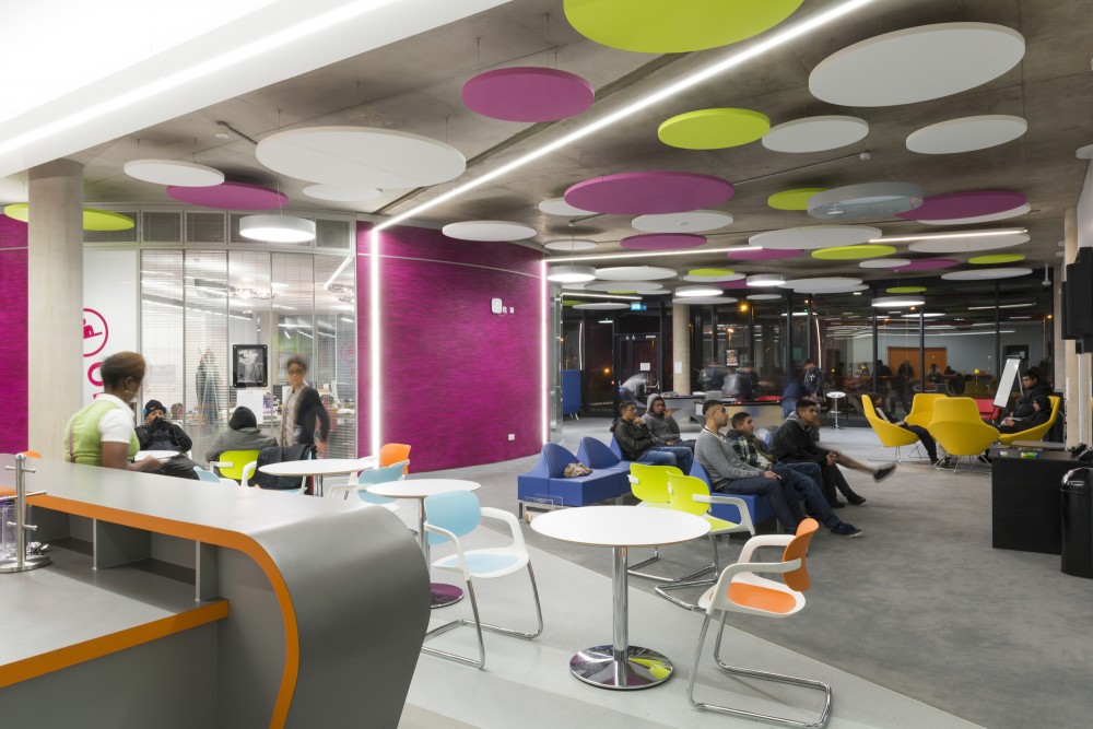 The Lighthouse Young People’s Centre /