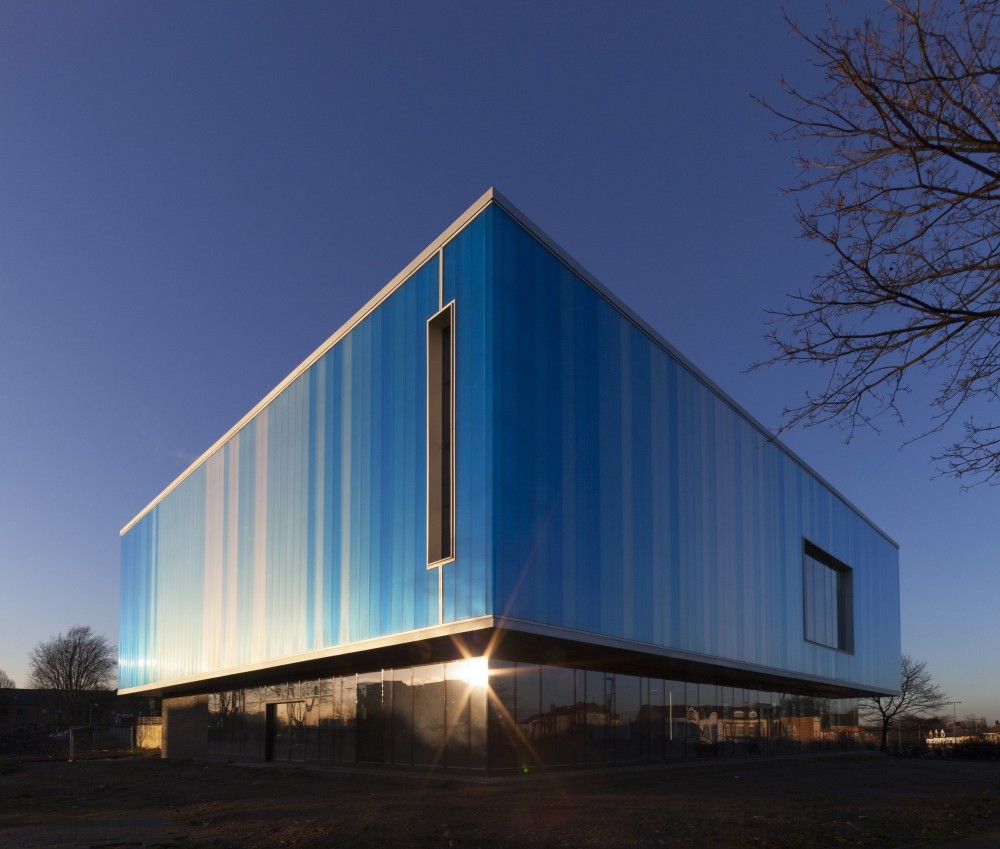 The Lighthouse Young People’s Centre /