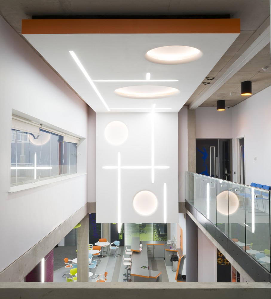 The Lighthouse Young People’s Centre /