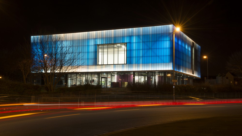 The Lighthouse Young People’s Centre /