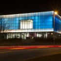The Lighthouse Young People’s Centre / © Craig Holmes