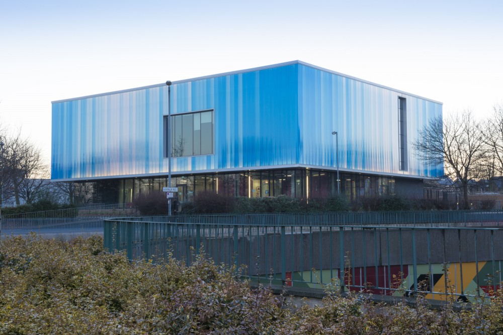 The Lighthouse Young People’s Centre /