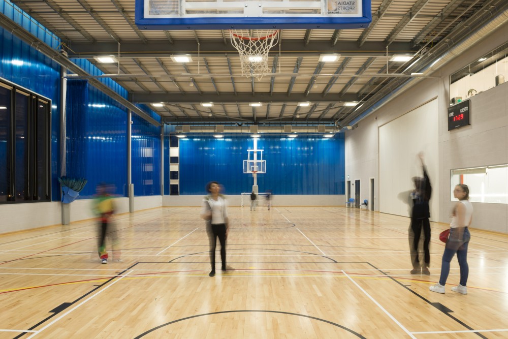 The Lighthouse Young People’s Centre /