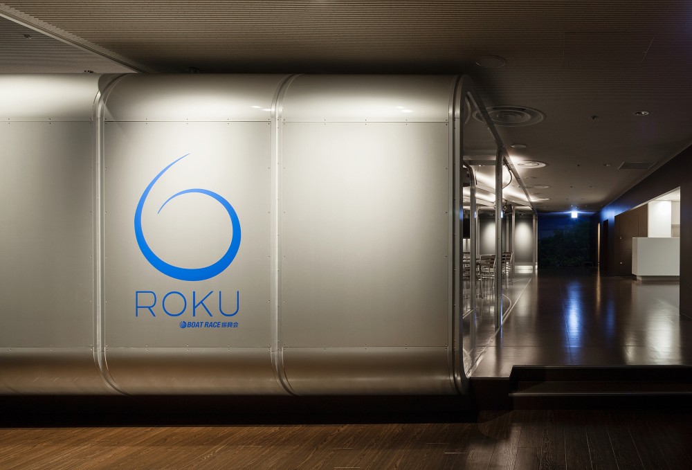 ROKU Edogawa / masatomo_kojima_auds