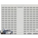 A. H. McCoy Federal Office / Schwartz-Silver Architects A. H. McCoy Federal Office / Schwartz-Silver Architects East Elevation